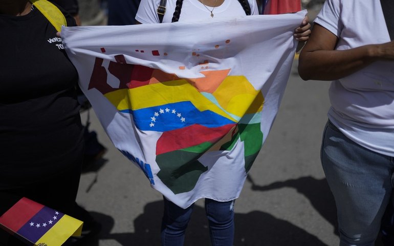 Papel diplomático do Brasil na disputa entre Venezuela e Guiana é alvo de expectativa na região, diz analista