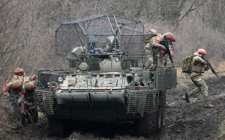 Otan prepara bloqueio a Kaliningrado e Moscou reage com alerta firme