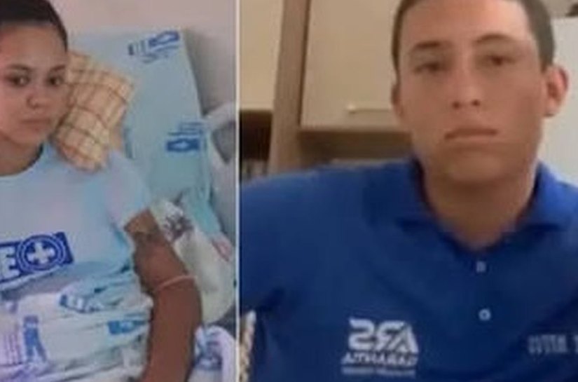 'Vitinho' é condenado a 13 anos de prisão por drogar e estuprar colega de escola