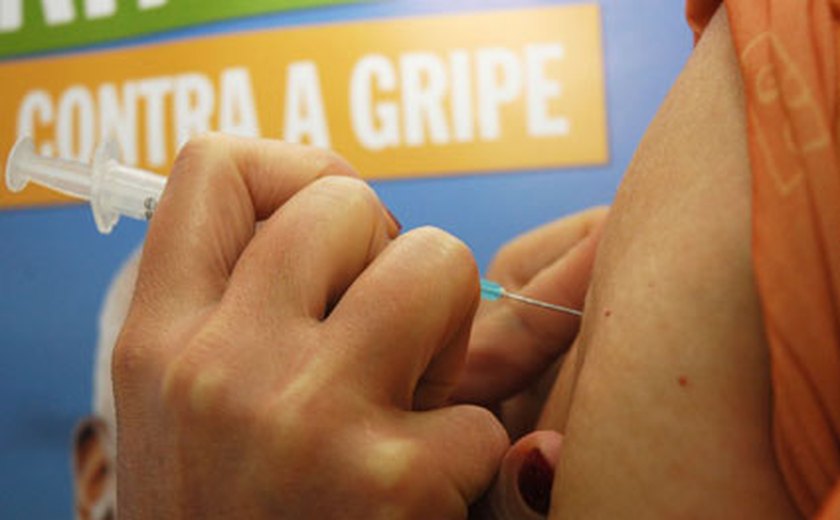 Arapiraca: Começa dia 4 a campanha contra a gripe Influenza