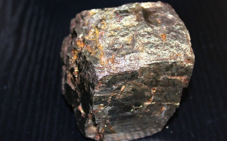 A queda de um meteorito é gravada com som pela 1ª vez na história