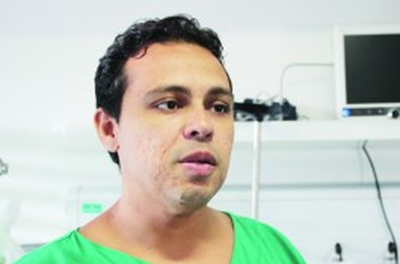 Choque térmico traz riscos ao organismo
