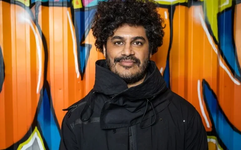 Criolo encerra turnê “Criolo 50” com show especial em São Paulo