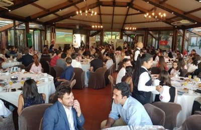 Sedetur promove capacitação de agentes de viagens em Córdoba