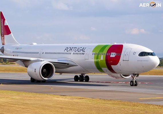 TAP lança rota para Florianópolis, em Santa Catarina