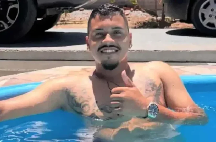 Empresário de Murici morre em colisão frontal na BR-104; Corolla partiu ao meio