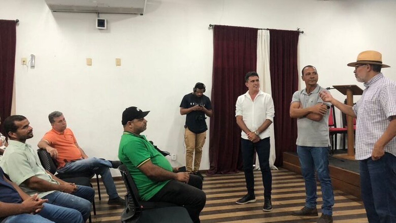 Prefeitura de Penedo quebra recorde e amplia para R$ 1,5 milhão a compra de alimentos da agricultura familiar para merenda escolar