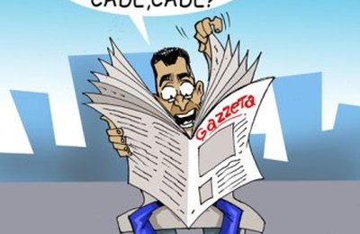 Qual é o cargo mais cobiçado às eleições de 2018? Eu sei!