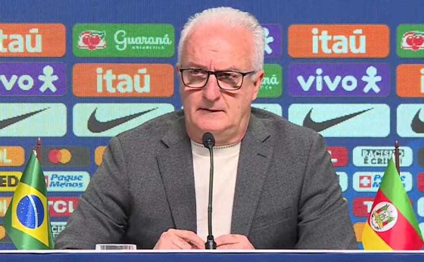 Lista da Convocação da Seleção Brasileira: veja convocados por Dorival Júnior para amistosos e Copa América