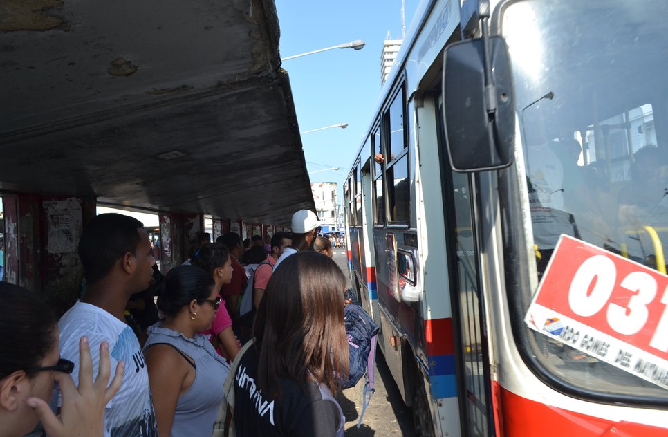 ônibus