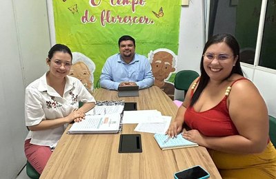 Conselho dos Direitos da Pessoa Idosa de Arapiraca convoca entidades para registro