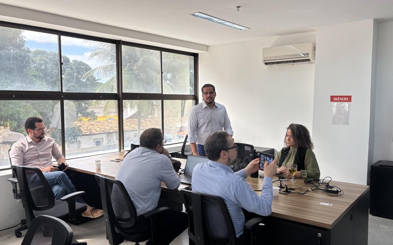 Alagoas tem projeto aprovado pela Finep e vai expandir Centro de Inovação do Jaraguá