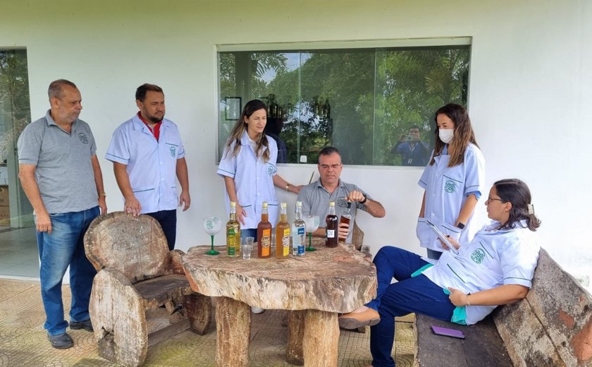 Sebrae Alagoas realiza mapeamento de Rotas Turísticas no Agreste Alagoano