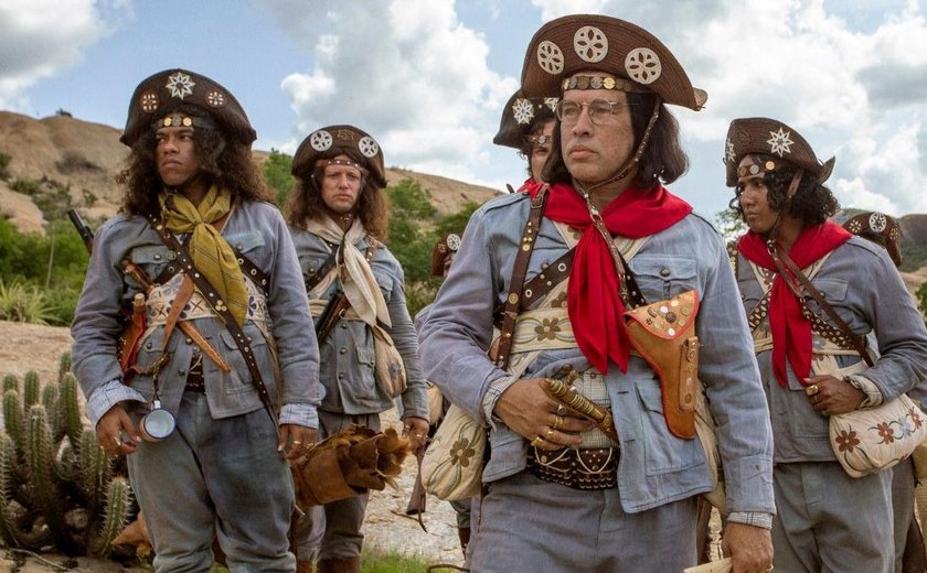 Confira lista com filmes e séries para maratonar durante o Carnaval