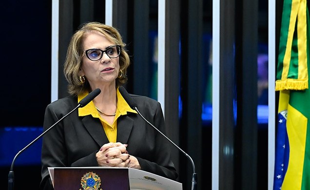 Foto: Waldemir Barreto/Agência Senado
