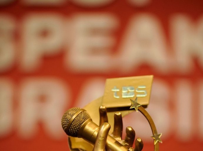 Já estão abertas as inscrições para a nova temporada do The Best Speaker Brasil