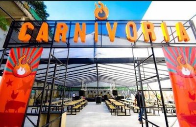 Parque Shopping recebe maior festival de churrasco do país com entrada gratuita