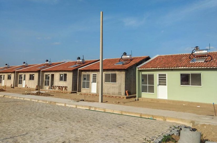 Prefeitura de São José da Laje começa a substituir lâmpadas comuns por LED