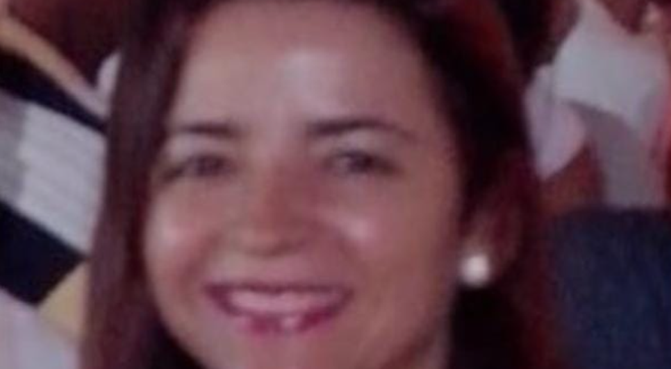 Pedagoga desaparece após sair de casa há quatro dias na Zona Sul de Aracaju / Foto: Foto: Arquivo Pessoal
