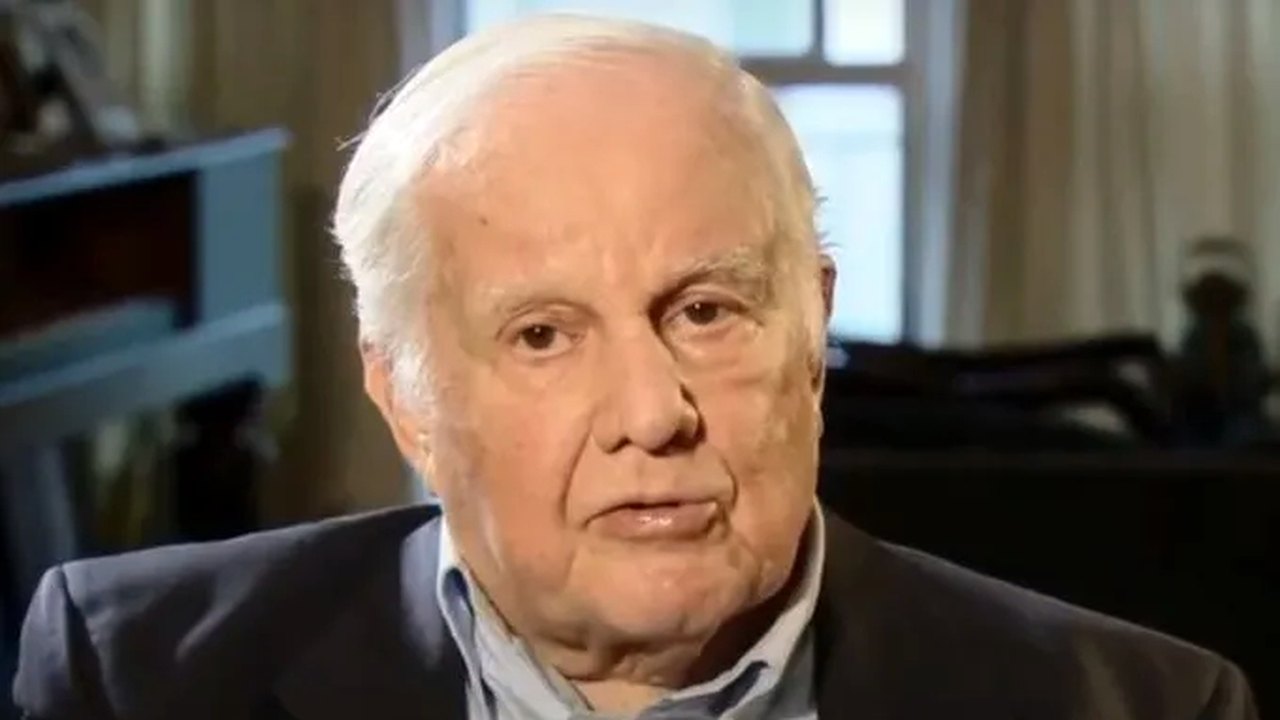 Morre o maestro Diogo Pacheco aos 96 anos, em São Paulo