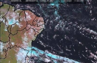Previsão do tempo para o Carnaval em Alagoas é de sol