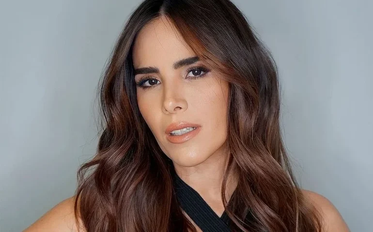 Wanessa Camargo imita Eminem e Belutti encarna Freddie Mercury na Batalha do Lip Sync