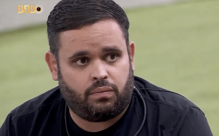 'BBB 24': eliminado, Michel diz que TDAH prejudicou seu jogo no reality