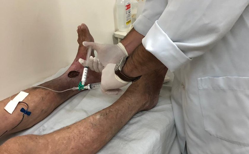 Prefeitura de Limoeiro de Anadia disponibiliza médico angiologista para a população