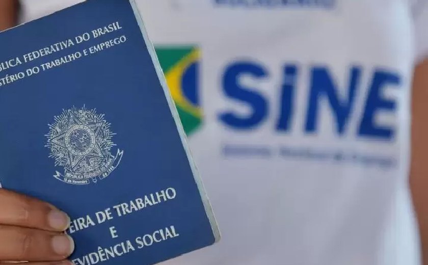 Vítimas de violência podem ter ﻿prioridade de emprego no Sine