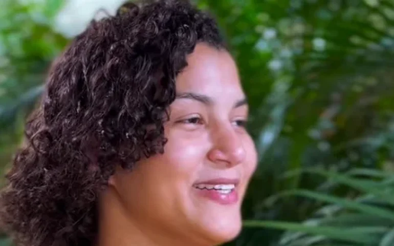 Sarah Menezes é demitida da seleção feminina de judô logo após voltar da licença maternidade