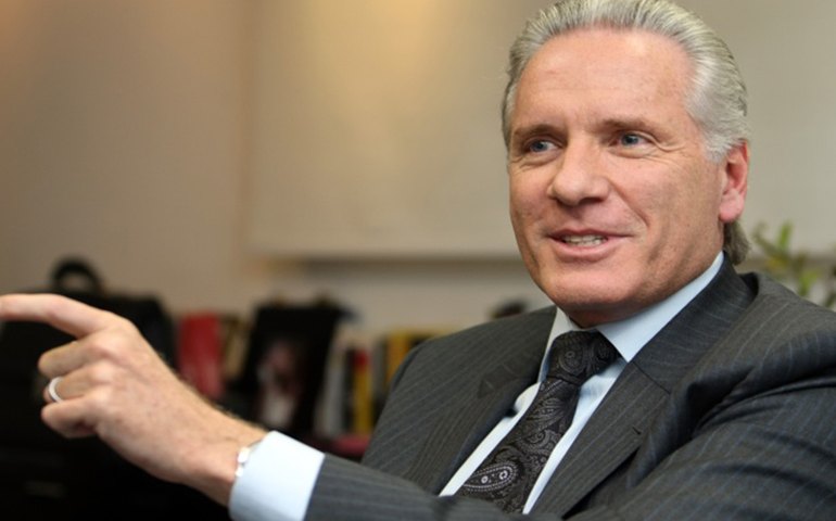 Na onda Trump: Roberto Justus diz que considera ser candidato a presidente do Brasil