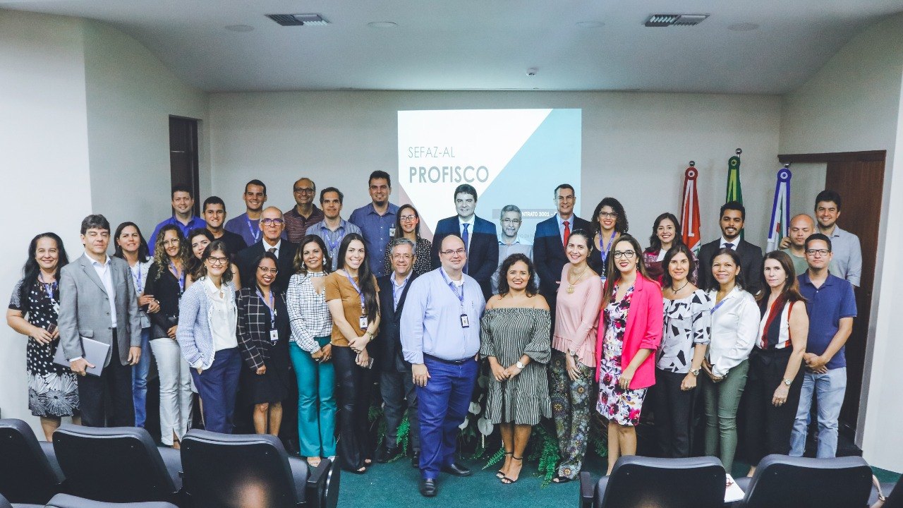 Sefaz apresenta resultados do Programa de Apoio à Gestão dos Fiscos do Brasil
