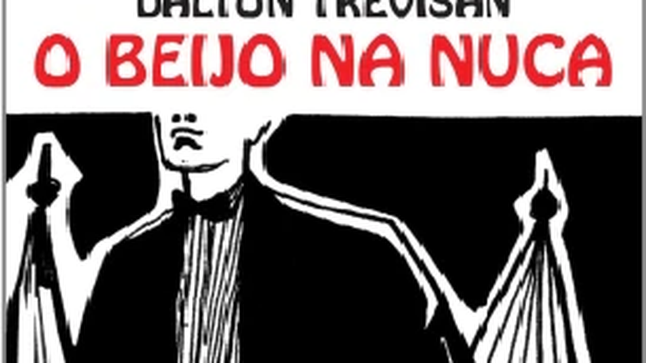 Vampiro de Curitiba deixa castelo por apartamento e terá obras reeditadas