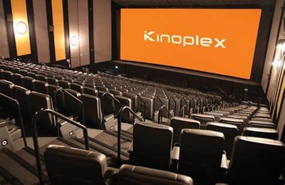 Promoção Dobradinha Kinoplex passa a acontecer nas segundas, terças e quartas