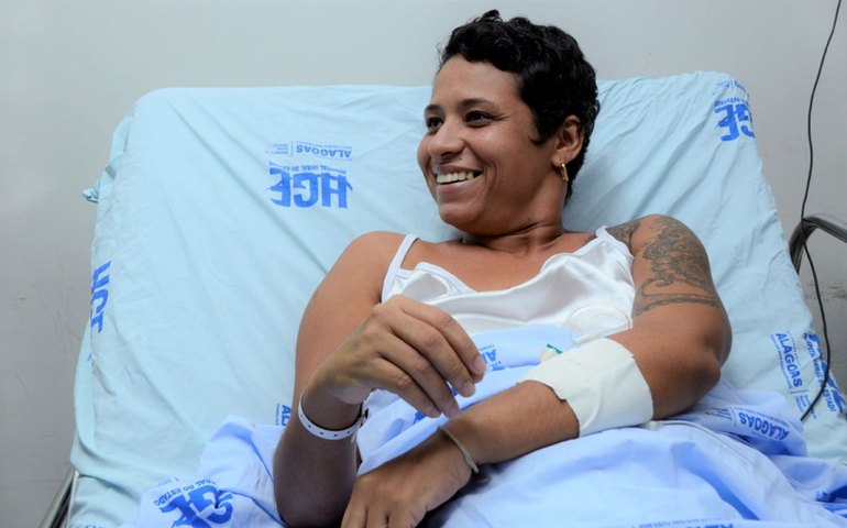 Hospital Geral do Estado dispõe de 301 leitos de retaguarda para evitar superlotação