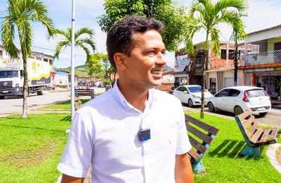 Cresce adesão à pré-candidatura de Eta e Dra. Edilma em Cajueiro