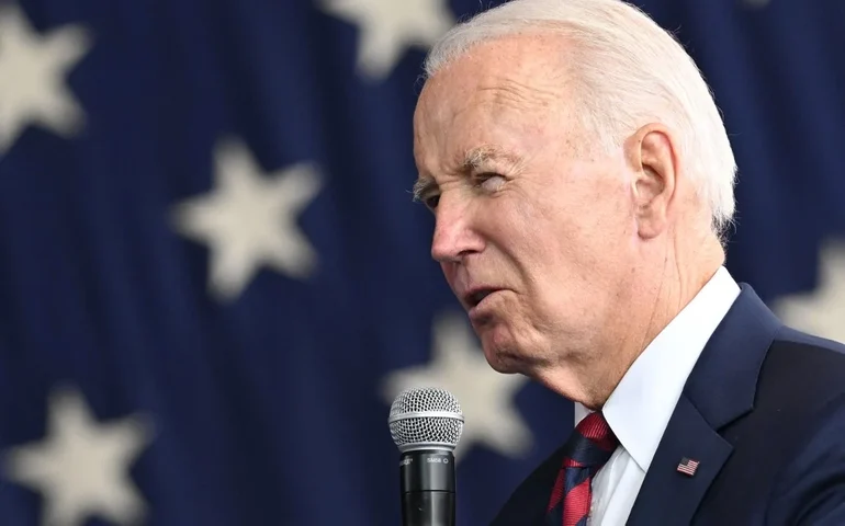 Israel critica advertência dos EUA sobre cessão de envio de armas por Rafah: 'Hamas ama Biden', diz ministro