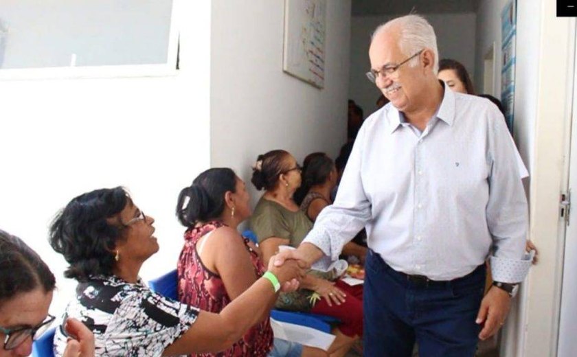 Experiência da prefeitura de Arapiraca recebe destaque do ministério da cidadania