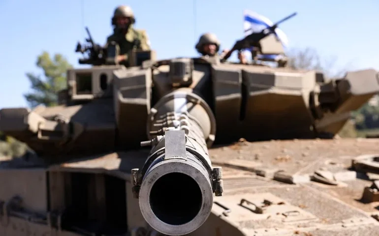 Israel diz ter iniciado operação terrestre no Líbano contra o Hezbollah, que promete resistir