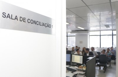 TRT/AL recebe até 16/04 pedidos de inclusão de processos na pauta da Semana de Conciliação