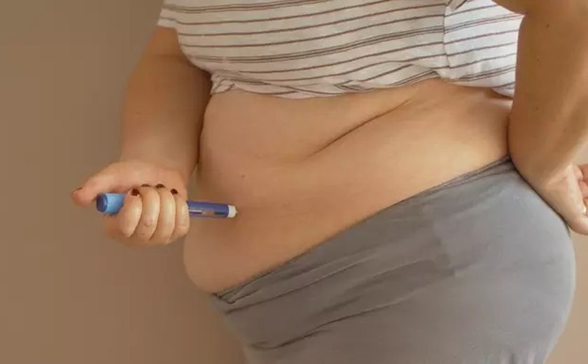 Saiba quanto custa a injeção contra obesidade