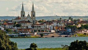 PROPRIÁ SERGIPE