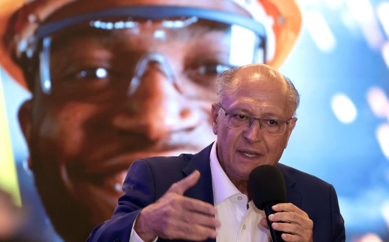 Alckmin: Acordo Mercosul-União Europeia deve entrar em vigor em maio