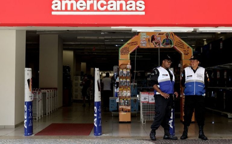 Americanas abre 1,2 mil vagas temporárias para Black Friday e Natal. Veja como se candidatar