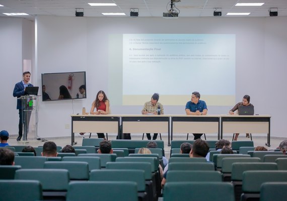 Audiência Pública marca participação popular na revisão do Plano Diretor de Coruripe