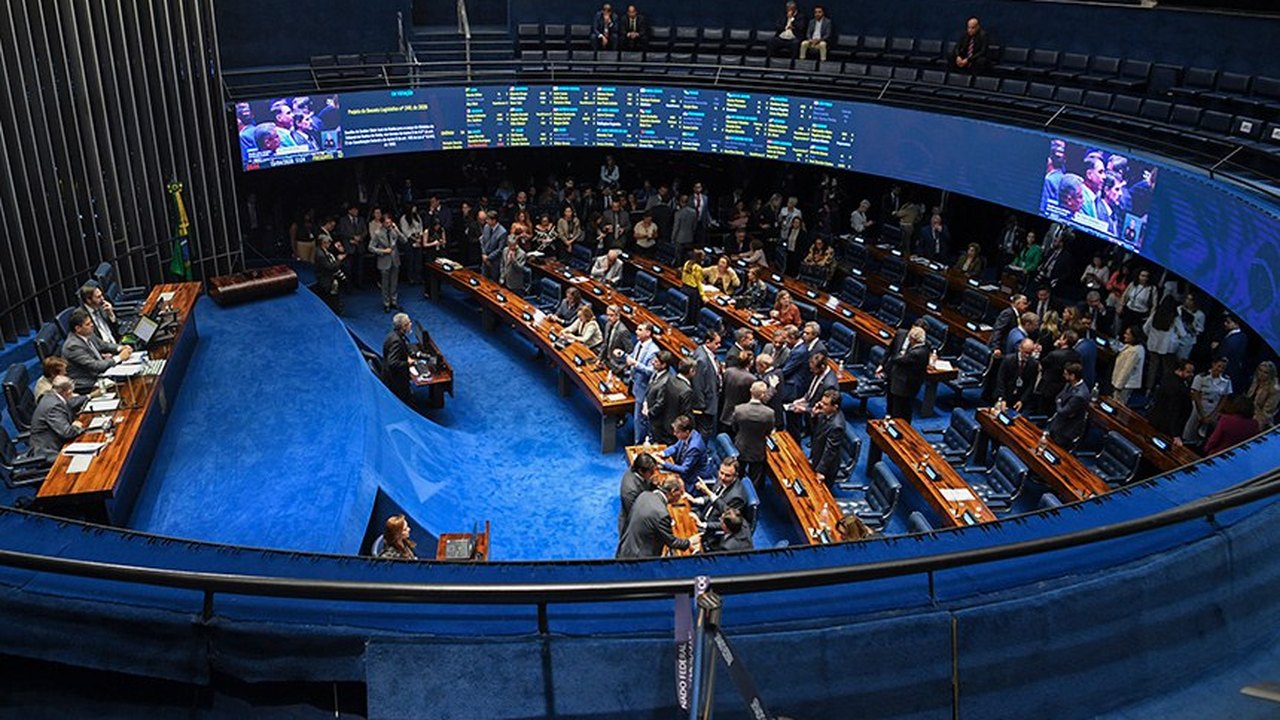 Prefeitos participarão de debate no Senado sobre fim da escala 6x1