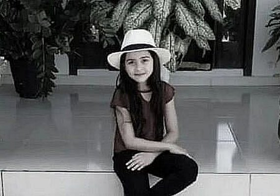 Pai de Menina Enforcada Presta Depoimento em Alagoas