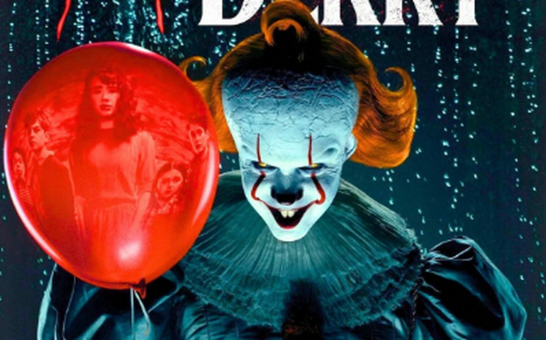Série 'It: A Coisa' transforma Derry em microcosmo da América: 'Lidamos com temas relevantes'