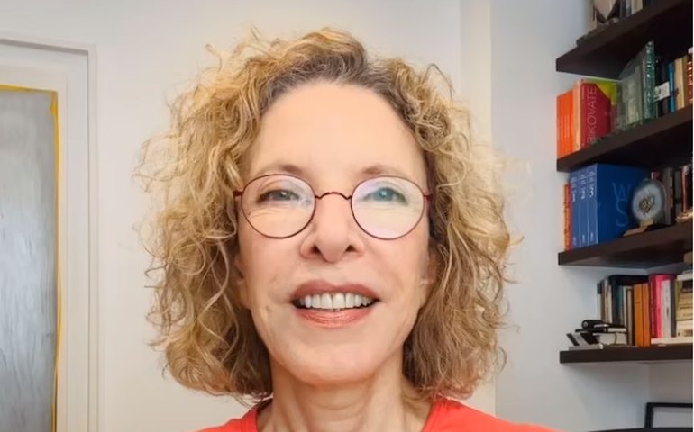 Prolapso genital: os 7 sintomas do problema de saúde que acometeu  Marília Gabriela