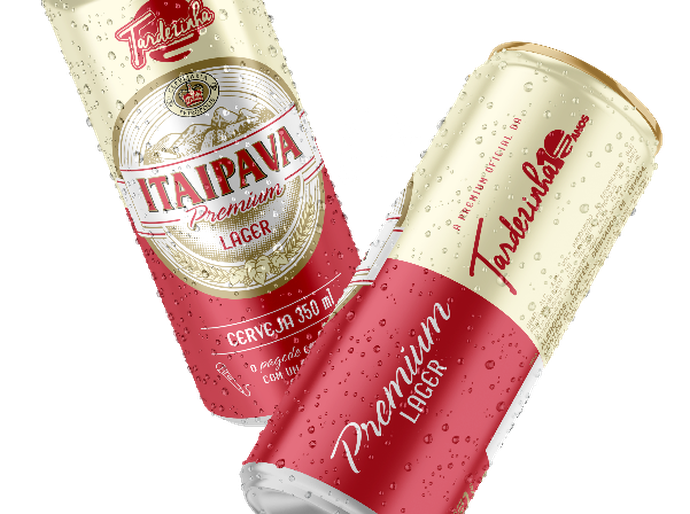 O pagode começa com um brinde: Itaipava é a cerveja oficial da Tardezinha Maceió 2025